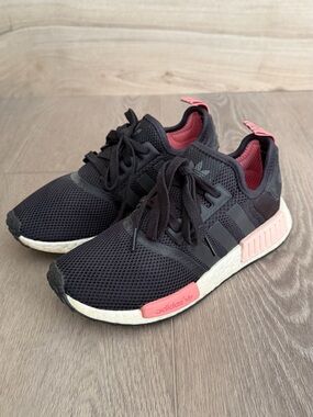 adidas Original NMD R1 Peach